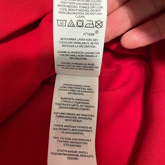 Polo Ralph Lauren sweatshirt - Picture 5 of 6